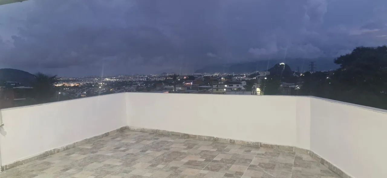 Casa com 2 quartos e 3 banheiros com varanda — photo 2