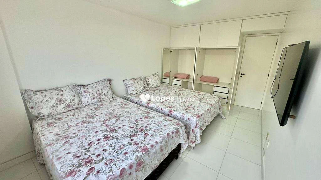 Furnished 2-bedroom apartment with 96 m² — photo 3