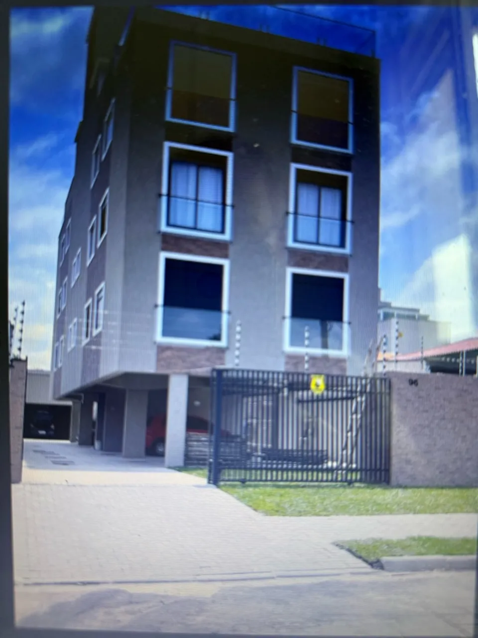 3-bedroom apartment, 100 m² — photo 5