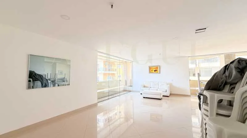 Apartment, 94 m², with a water view — photo 26