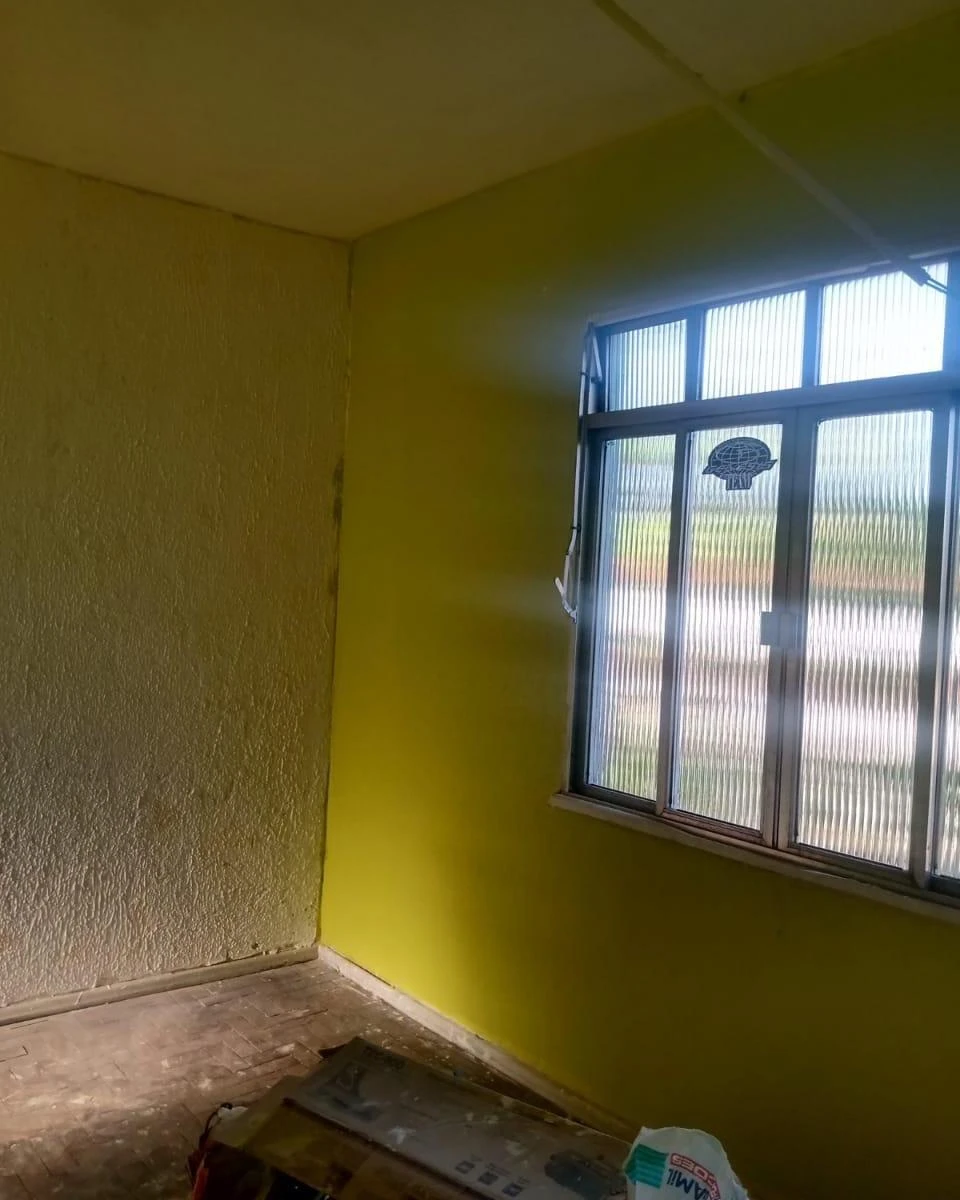 45 m² apartment with 1 bedroom and a closed kitchen — photo 5