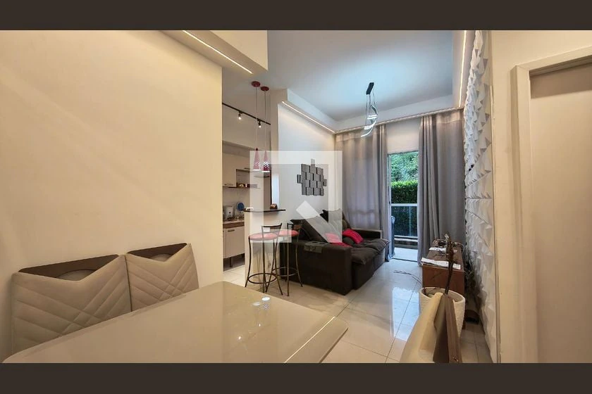 90 m² apartment with private garden and 2 bedrooms — photo 10