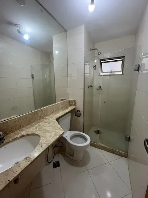 3-bedroom apartment, 1 with its own bathroom, 101 m² — photo 2