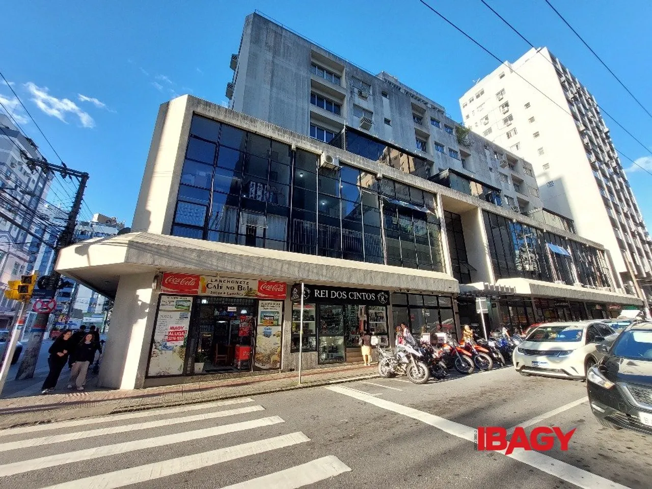 Departamento de 99 m² y 2 dormitorios en Florianópolis — photo 6