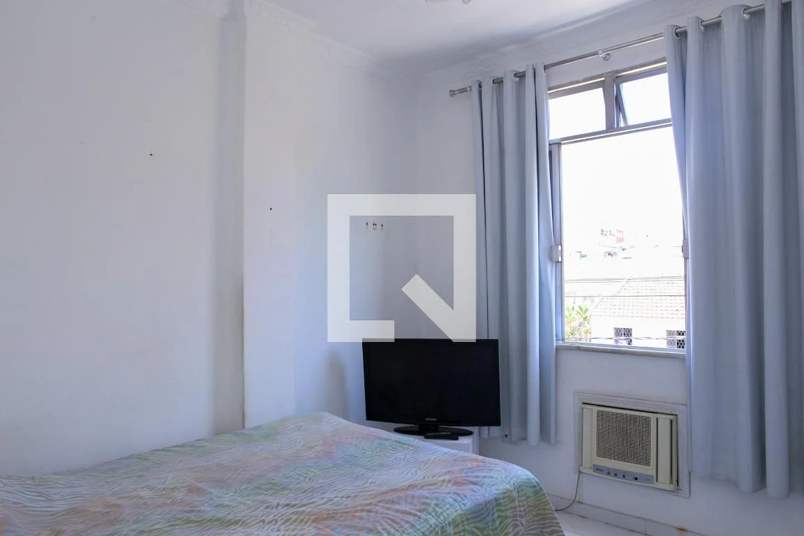 Apartamento com vista para as montanhas, Cachambi — photo 4