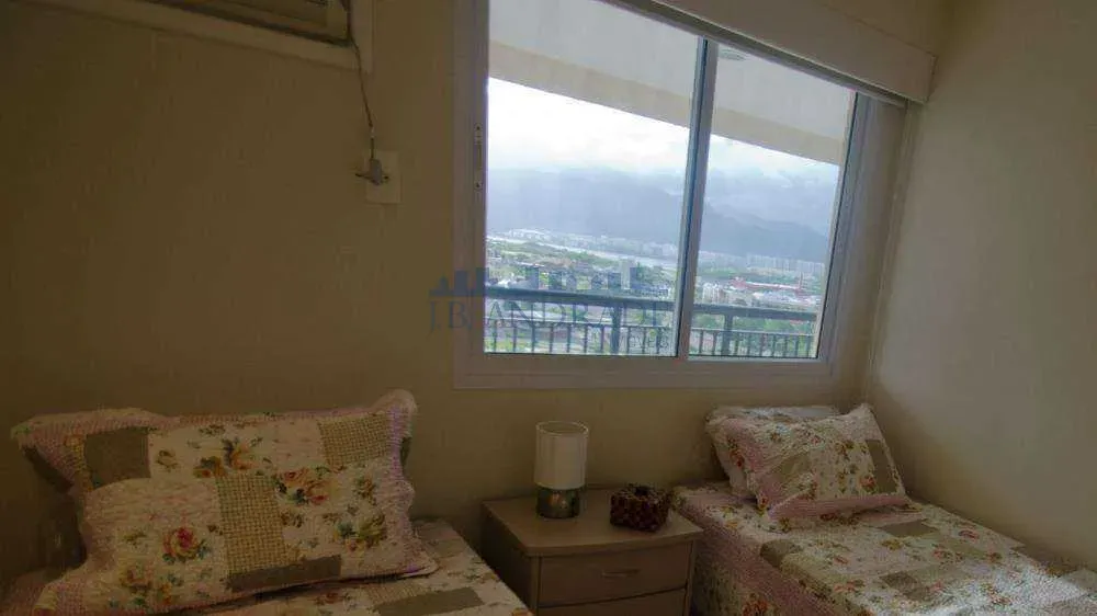 2-bedroom apartment with 2 bathrooms and 1 parking spot — photo 22