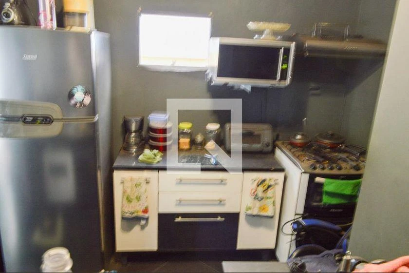 Furnished house with 1 bedroom, 240 m² and 3 parking — photo 27