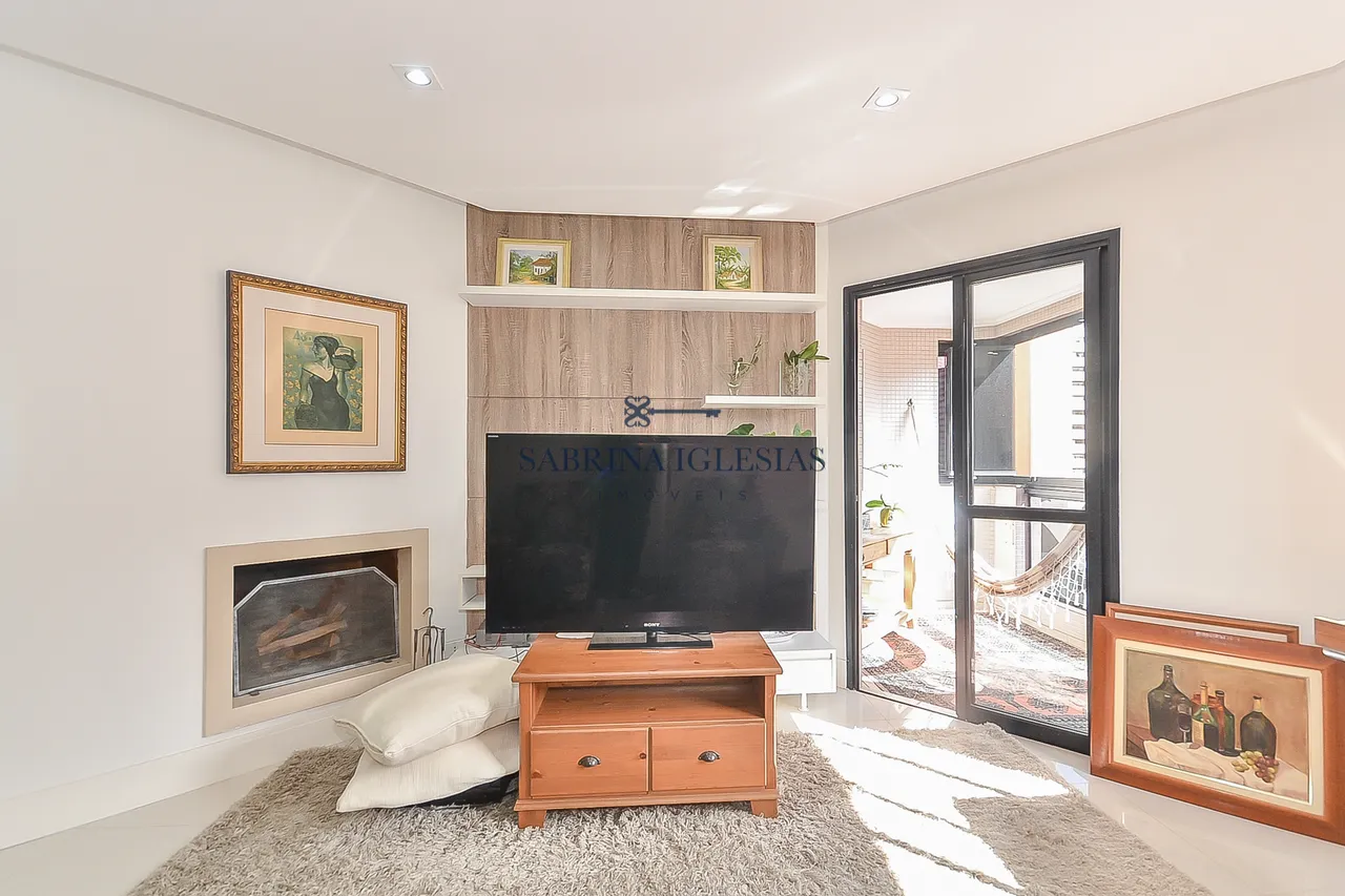 Apartamento de 3 dormitorios con balcón cerrado (117 m²) — photo 7