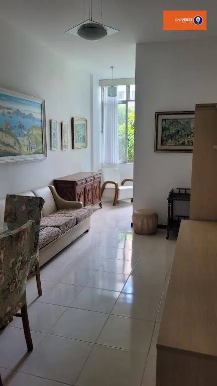 2-bedroom apartment, 75 m² — photo 8