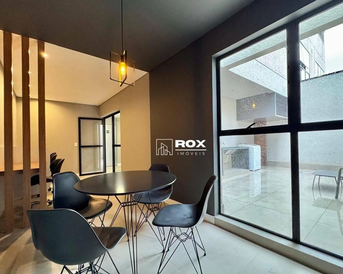 Пральна машина та 1 спальня: квартира 18 м² — photo 25