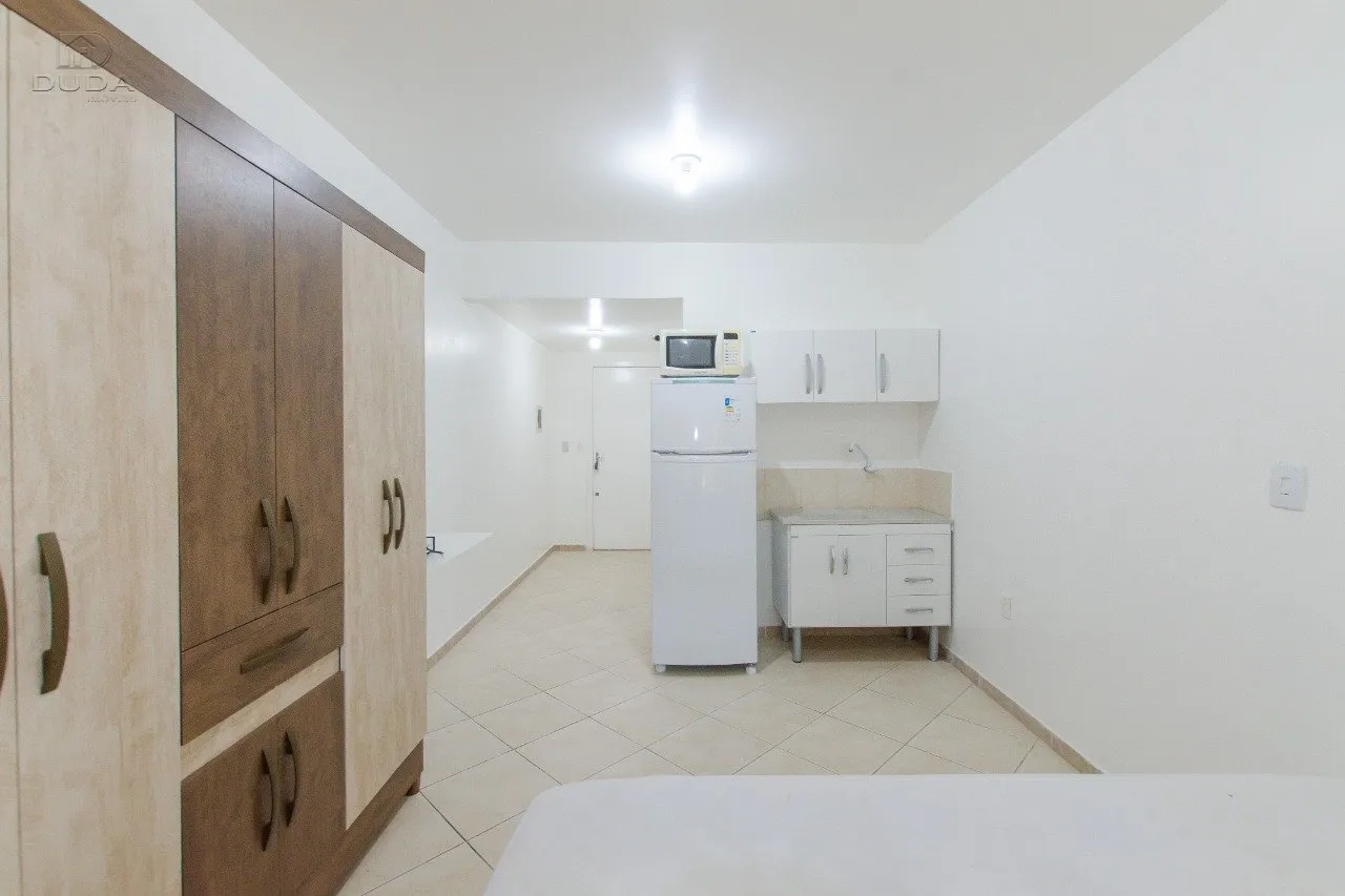 Квартира с 1 спальней 30 м² и 1 парковочным местом — photo 4
