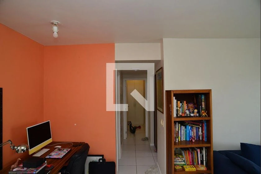 Apartamento mobiliado, 69 m², com espaço de home office — photo 21