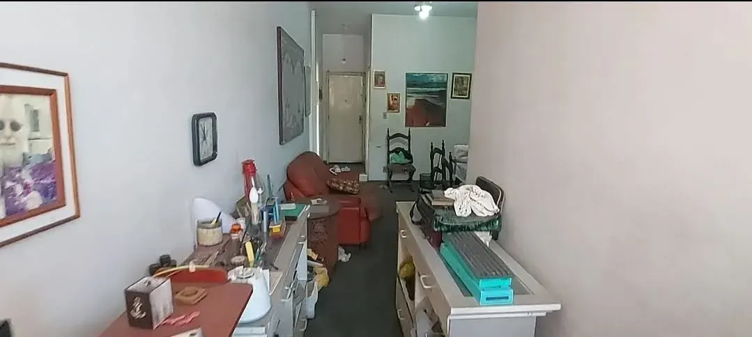 Apartment with 3 bedrooms and 2 bathrooms with city view — photo 11