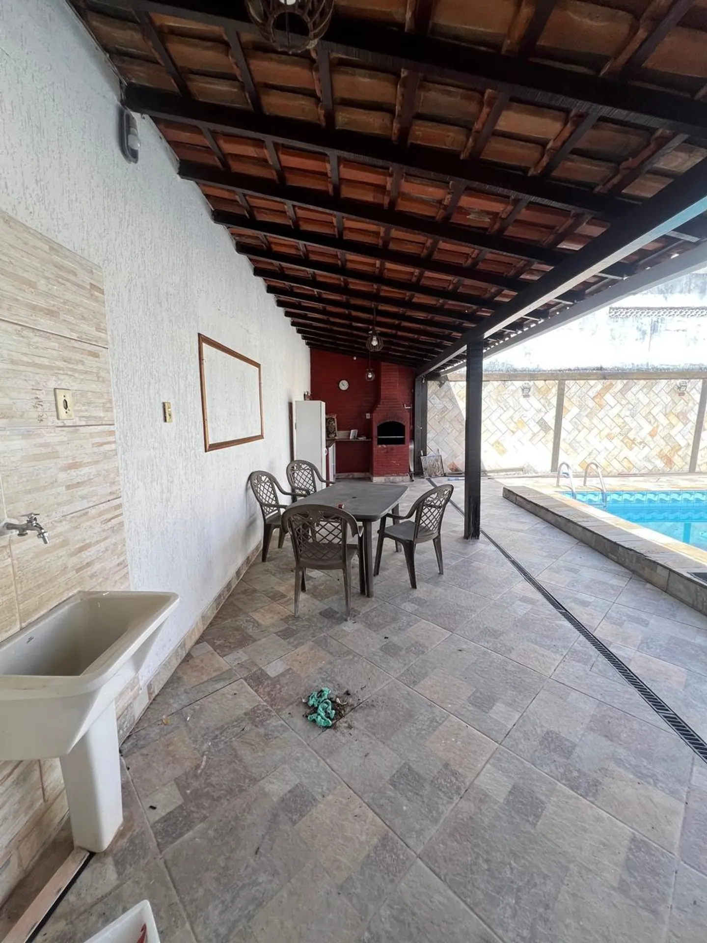 House with 3 bedrooms, 4 bathrooms and 5 parking spaces — photo 21