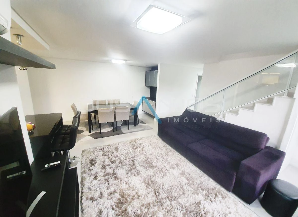 Home office in a 2-bedroom apartment, 128 m² — photo 7
