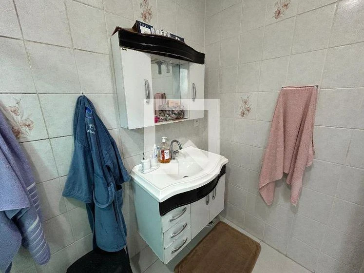 4-bedroom house with a washing machine — photo 37