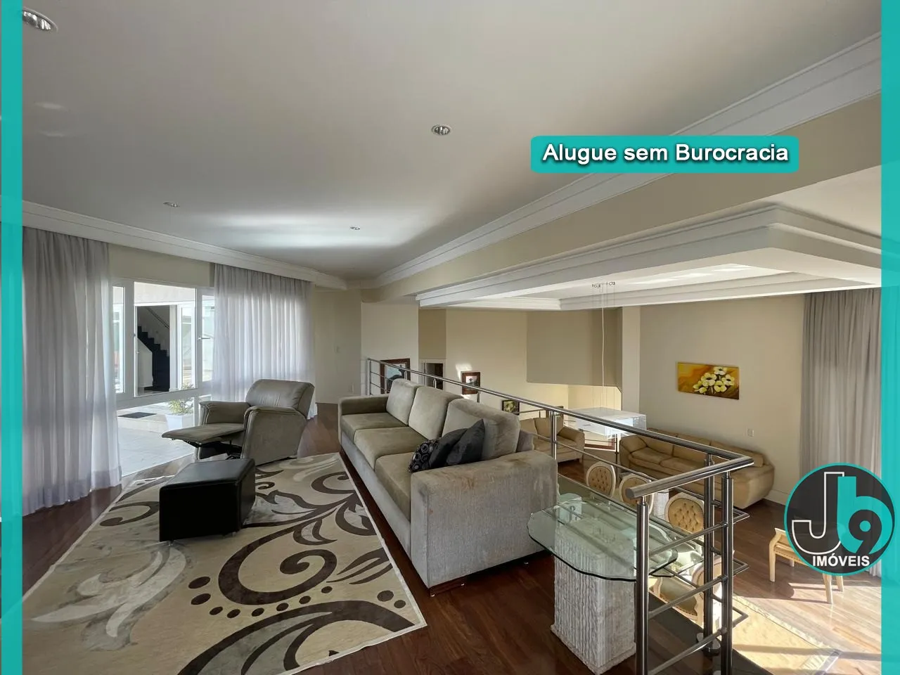 House with 4 en-suites and 431 m², plus 6 parking — photo 10
