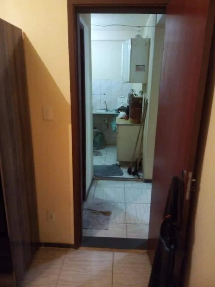 Furnished 2-bedroom apartment with 1 bathroom and parking — photo 4
