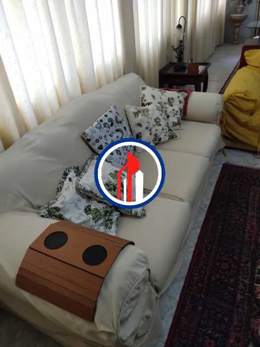 Furnished residential apartment with 3 bedrooms and 3 baths — photo 9