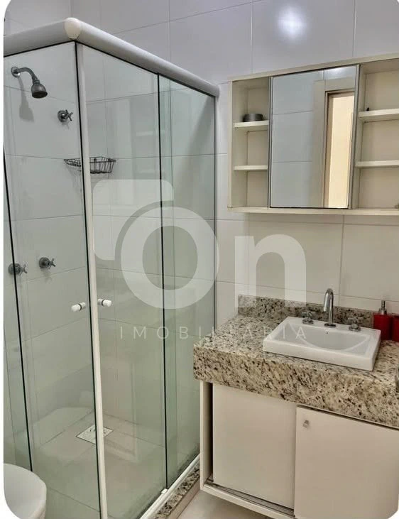 2-bedroom apartment, both with their own bathrooms, 120 m² — photo 9