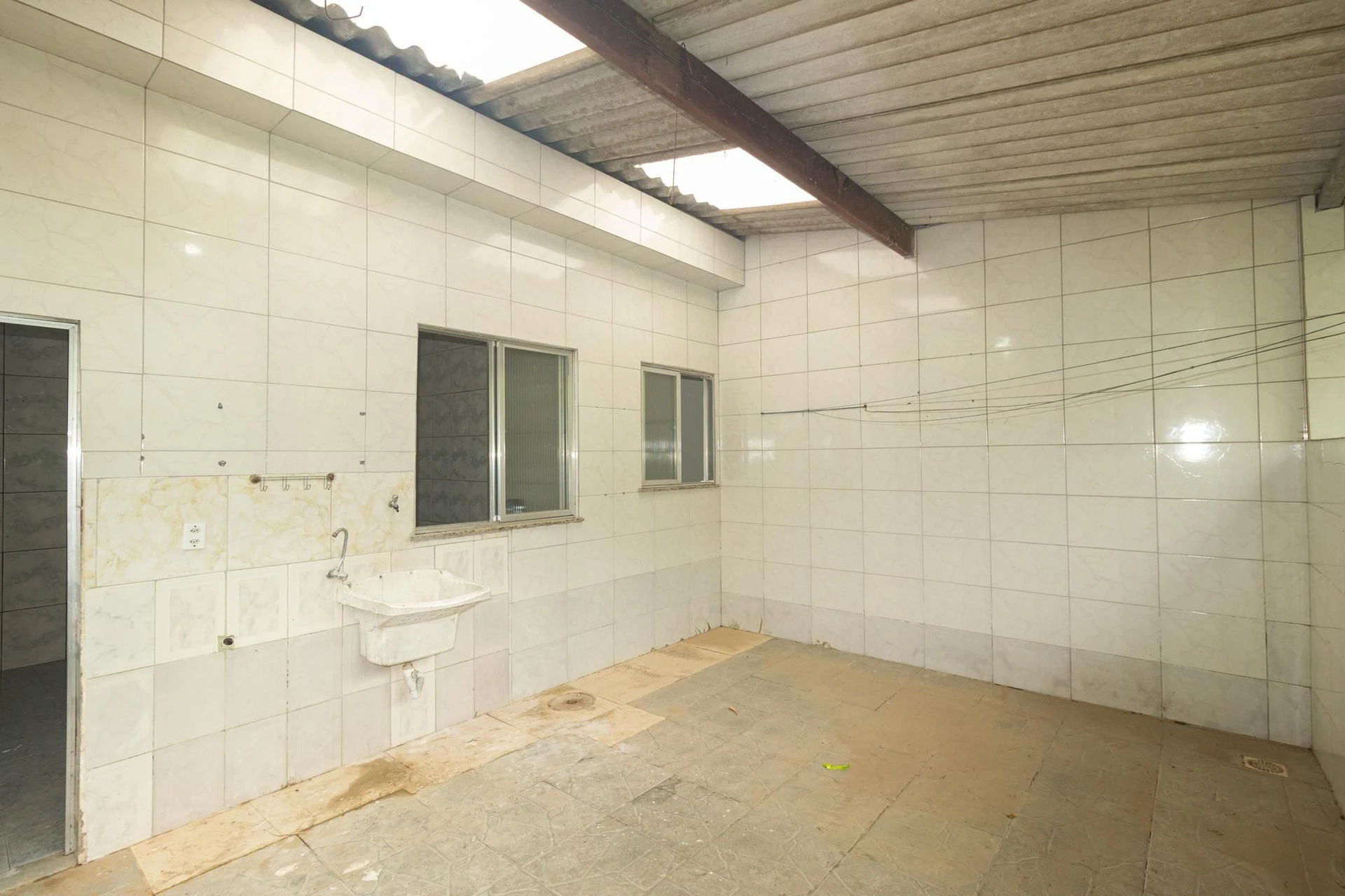 2-bedroom house with a garden in Rio de Janeiro — photo 21