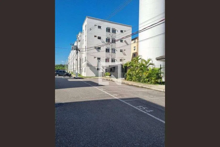 Apartamento mobiliado de 48 m² com 2 quartos e fogão a gás — photo 9