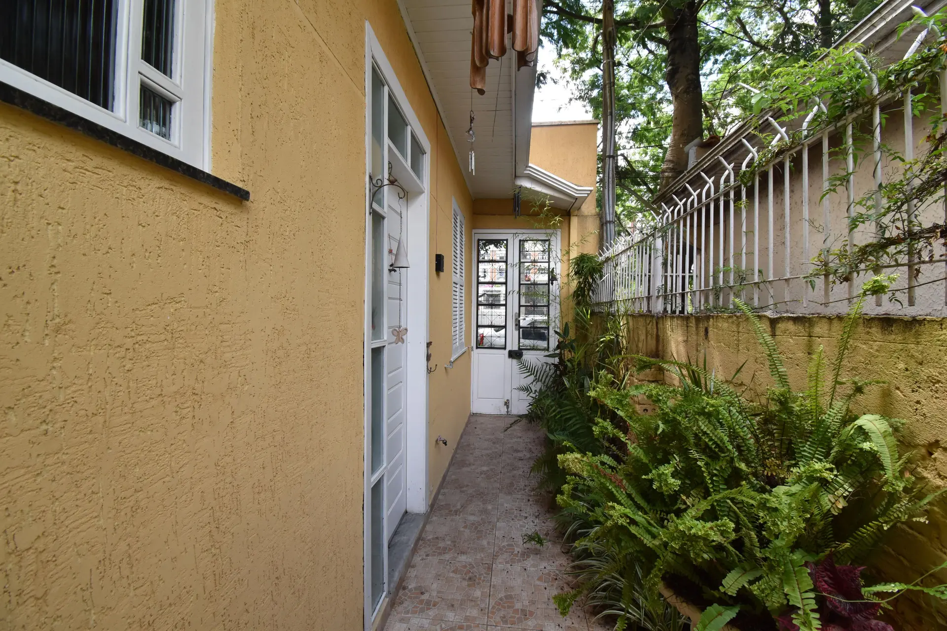 Furnished 2-bedroom apartment, 60 m² — photo 28