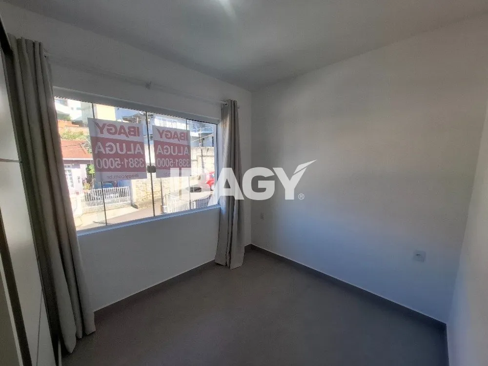 Apartamento de 29 m² no 2º andar com 1 dormitório — photo 7