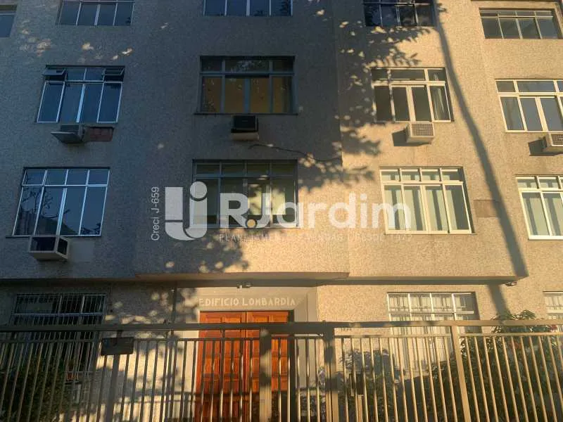 One-bedroom, 55 m² apartment in Rio de Janeiro — photo 18