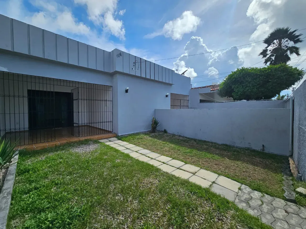 4 quartos e jardim: casa de 246 m² — photo 5