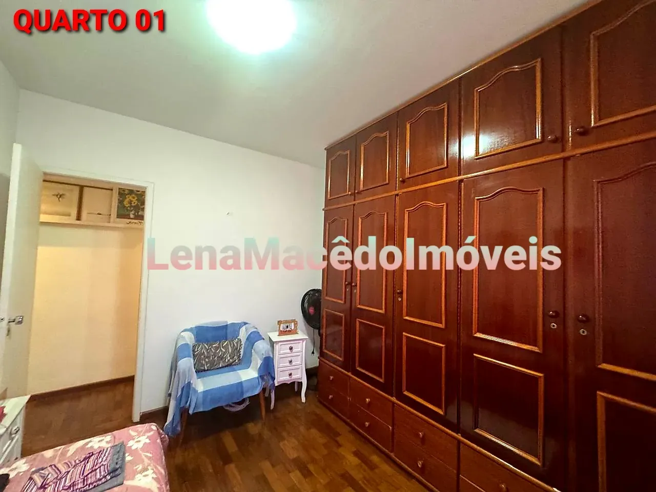Apartamento no 1º andar com espaço de home office — photo 26
