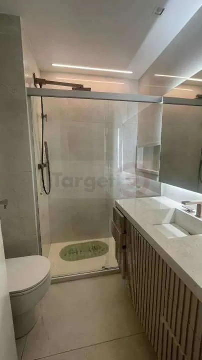 Вид на воду и 4 спальни: квартира 156 м² — photo 30
