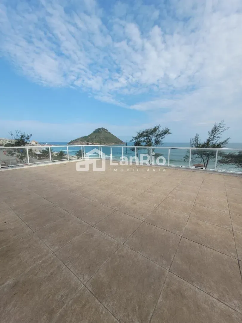 Water view in a 4-bedroom apartment, 240 m² — photo 7