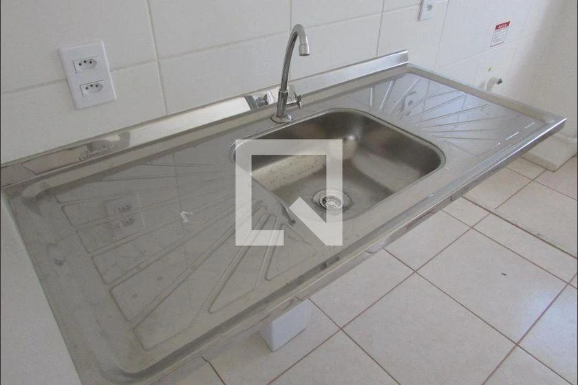 2-bedroom 49 m² apartment with 1 parking space — photo 37