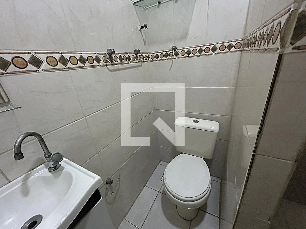 Casa de 3 quartos com banheira — photo 14