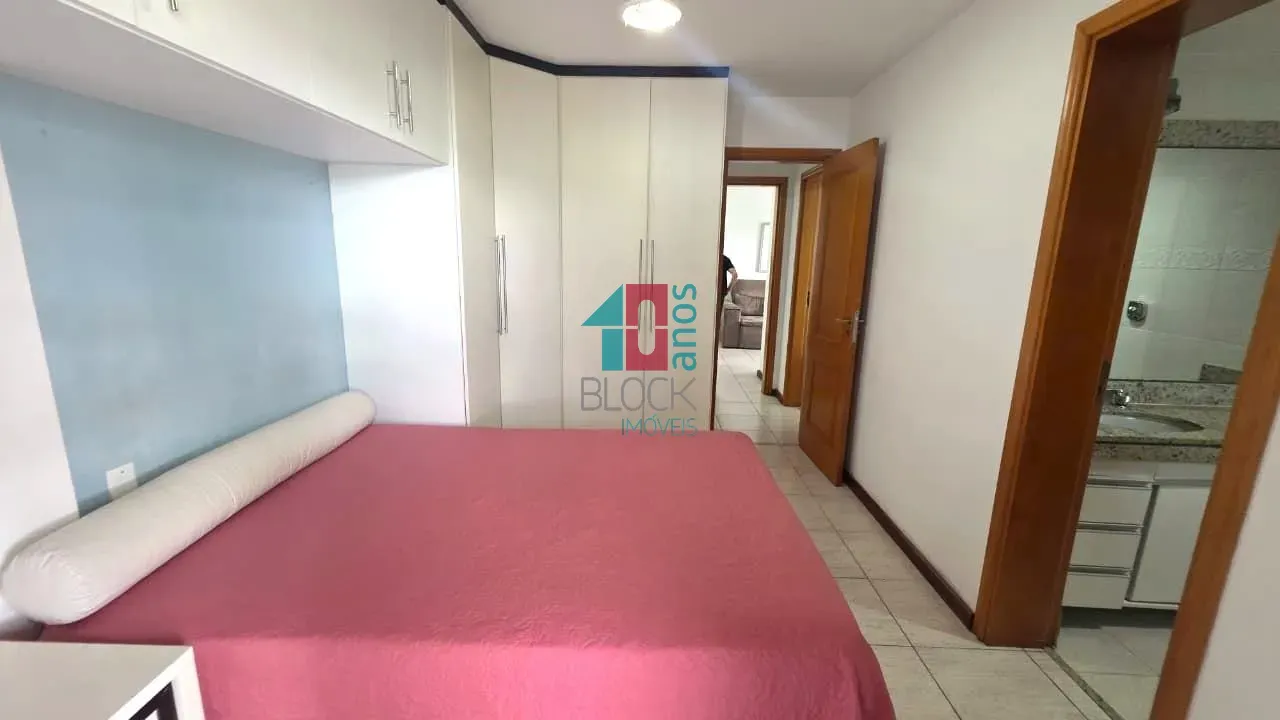 Apartamento mobiliado, 111 m², com varanda envidraçada — photo 5
