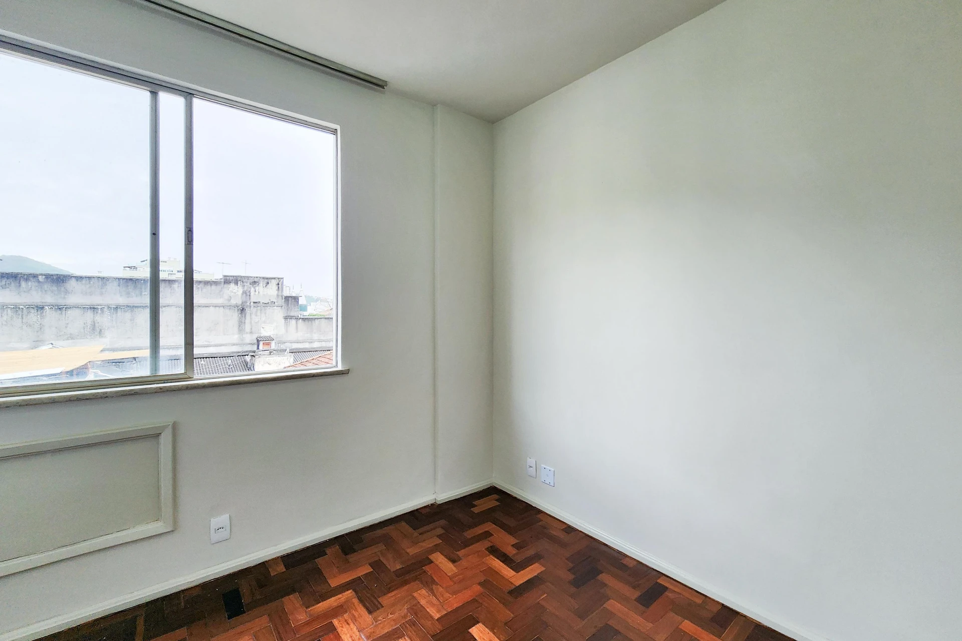 2-bedroom apartment in a building with a pool — photo 9