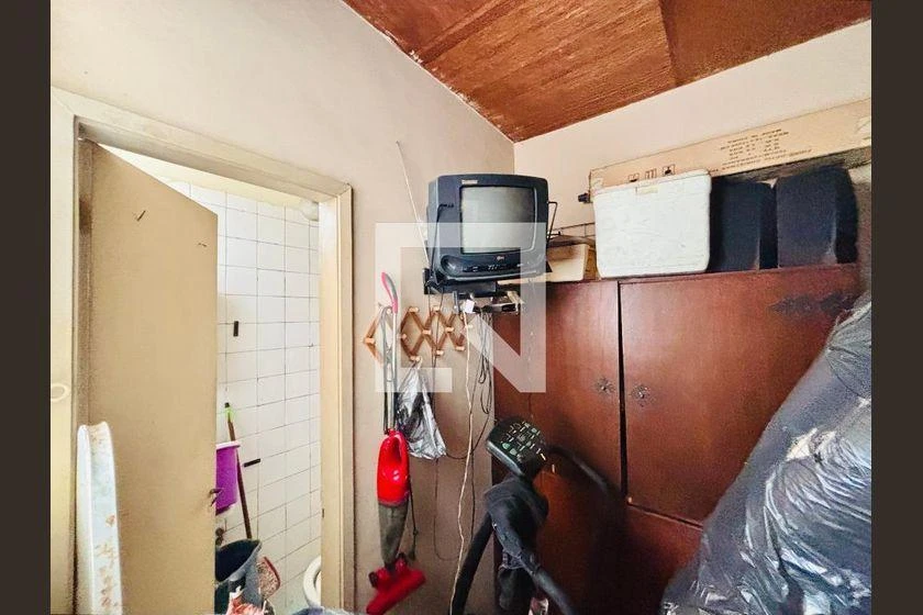 Furnished apartment, 100 m², with a washing machine — photo 13