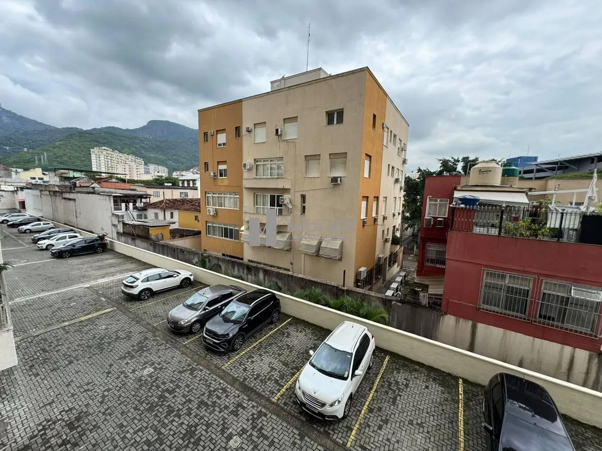 2 quartos e churrasqueira privativa: apartamento de 65 m² — photo 11
