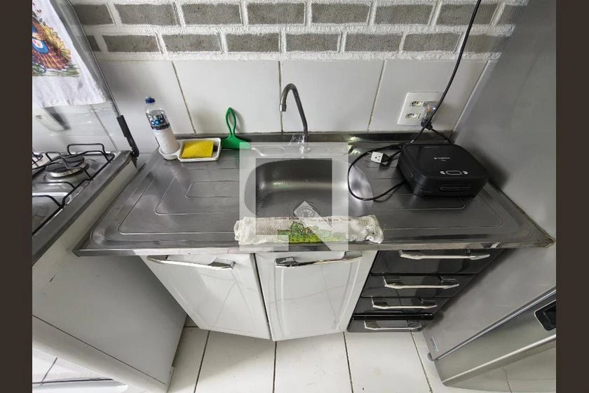 Квартира 60 м² з пральною машиною та видом на гори — photo 24