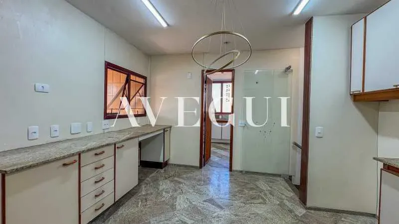 Cobertura dúplex com 4 quartos e 5 banheiros — photo 23
