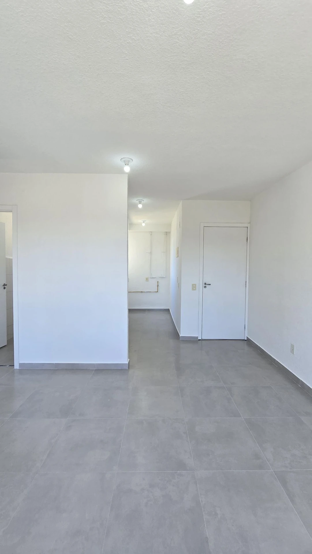 Apartamento sem mobília com 2 quartos e 1 vaga — photo 12