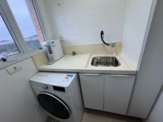 Mountain view in a 2-bedroom apartment, 75 m² — photo 13