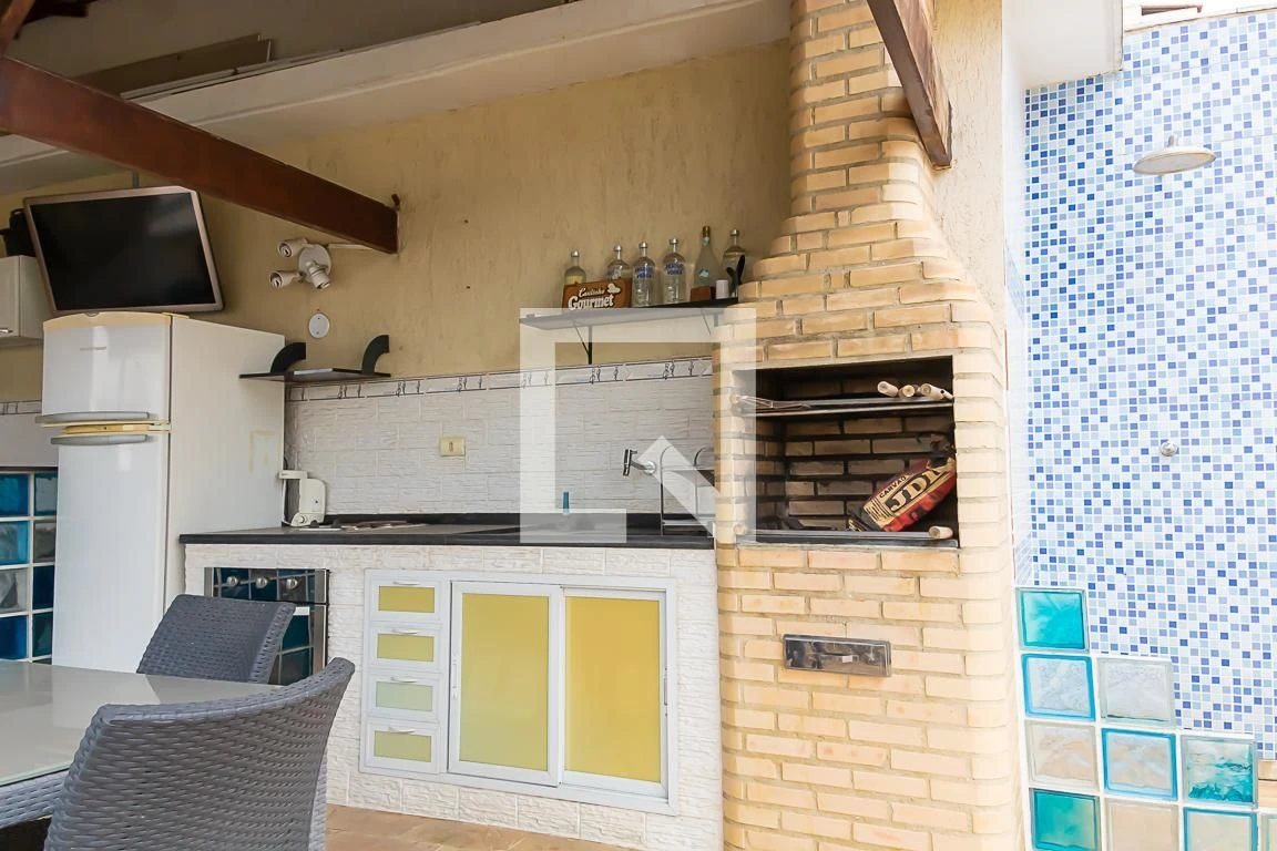 Квартира 147 м² с 3 спальнями и 3 парковками — photo 58