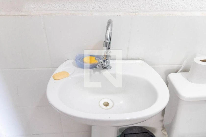 Furnished apartment, 41 m², with a home office — photo 7