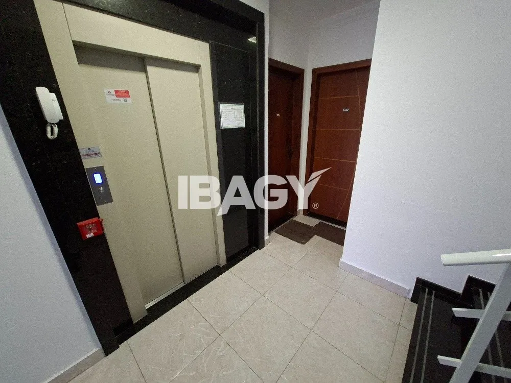 2-bedroom apartment with 53 m², en-suite, parking — photo 15