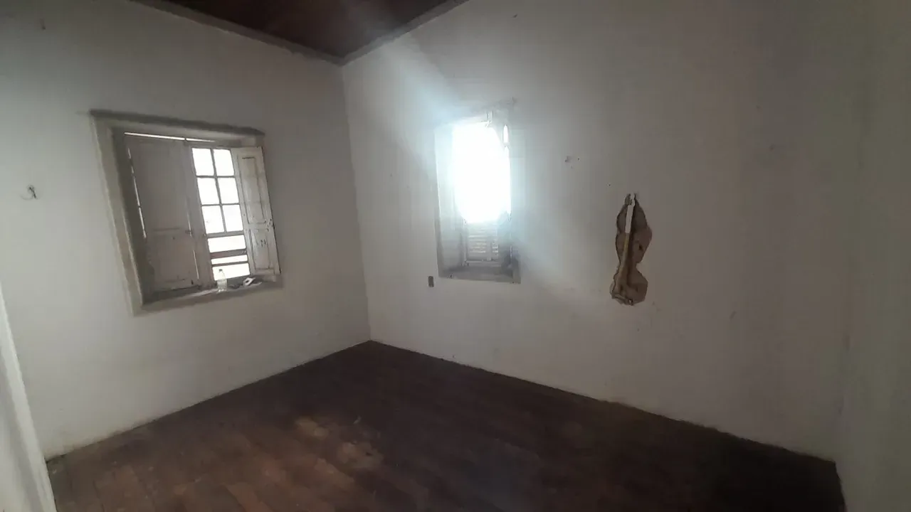 Unfurnished house with 3 bedrooms and 3 bathrooms — photo 30