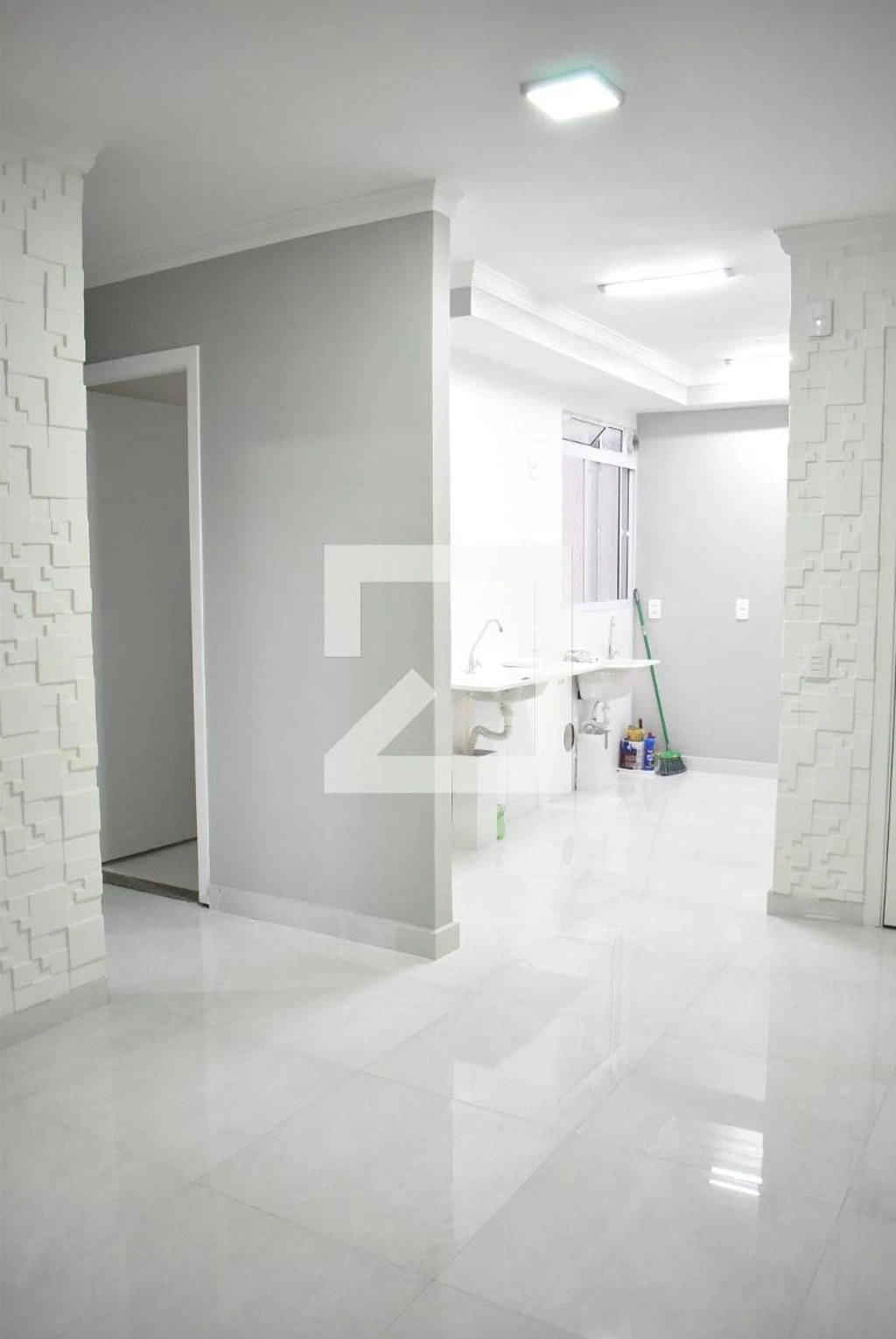 2-bedroom apartment, 42 m² — photo 34