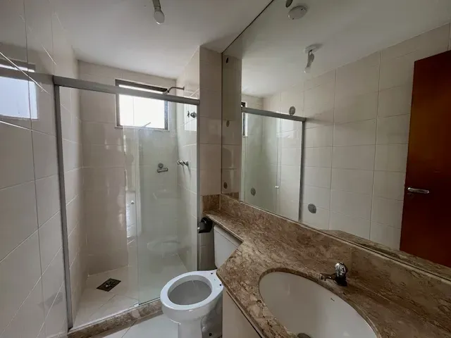 3-bedroom apartment, 1 with its own bathroom, 101 m² — photo 9
