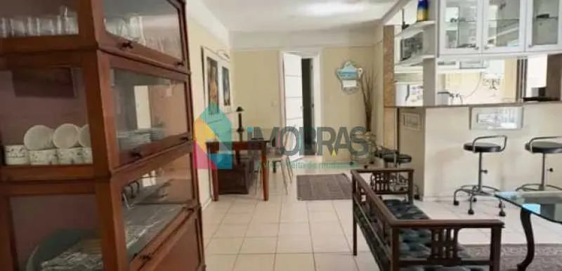 72 m² apartment with a washing machine and a home office